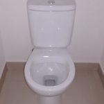 Sanitário - Moriá Instalações